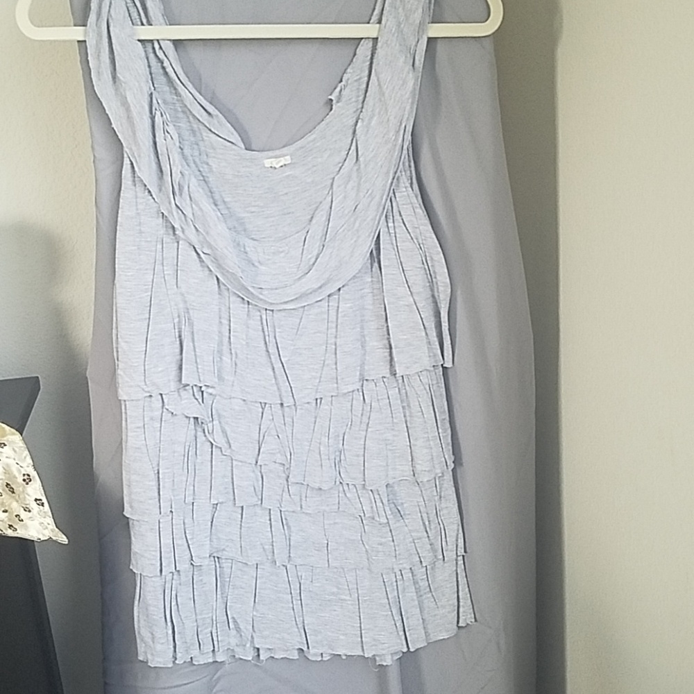 Jcrew tank
